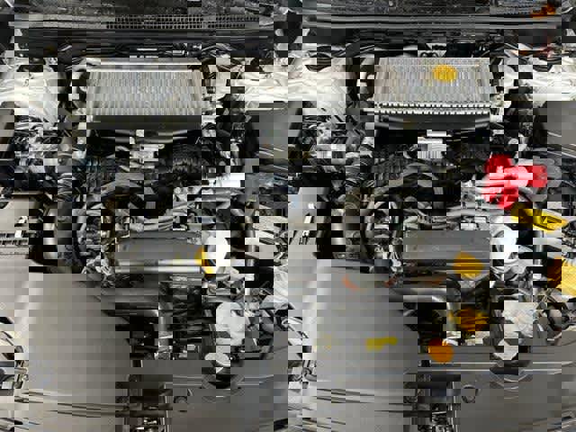 Used 2022 Subaru WRX image 8