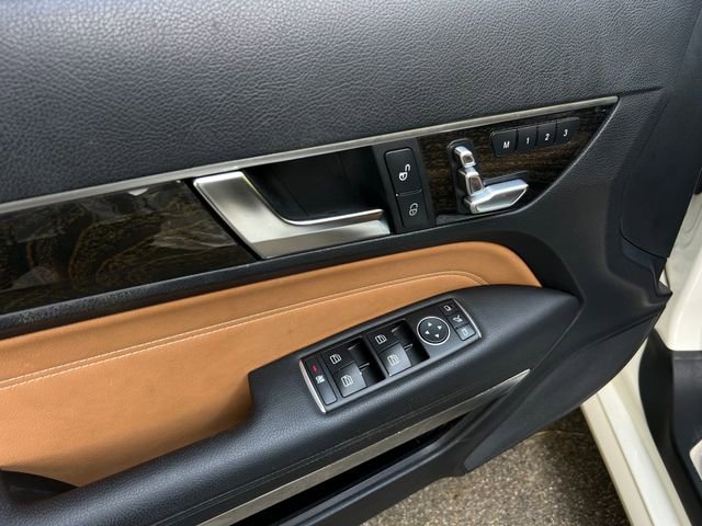 Used 2015 Mercedes-Benz E 550 Cabriolet image 11