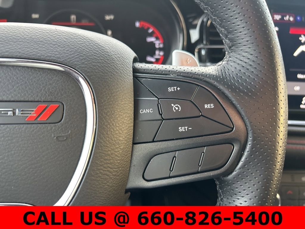 Used 2025 Dodge Durango GT image 26