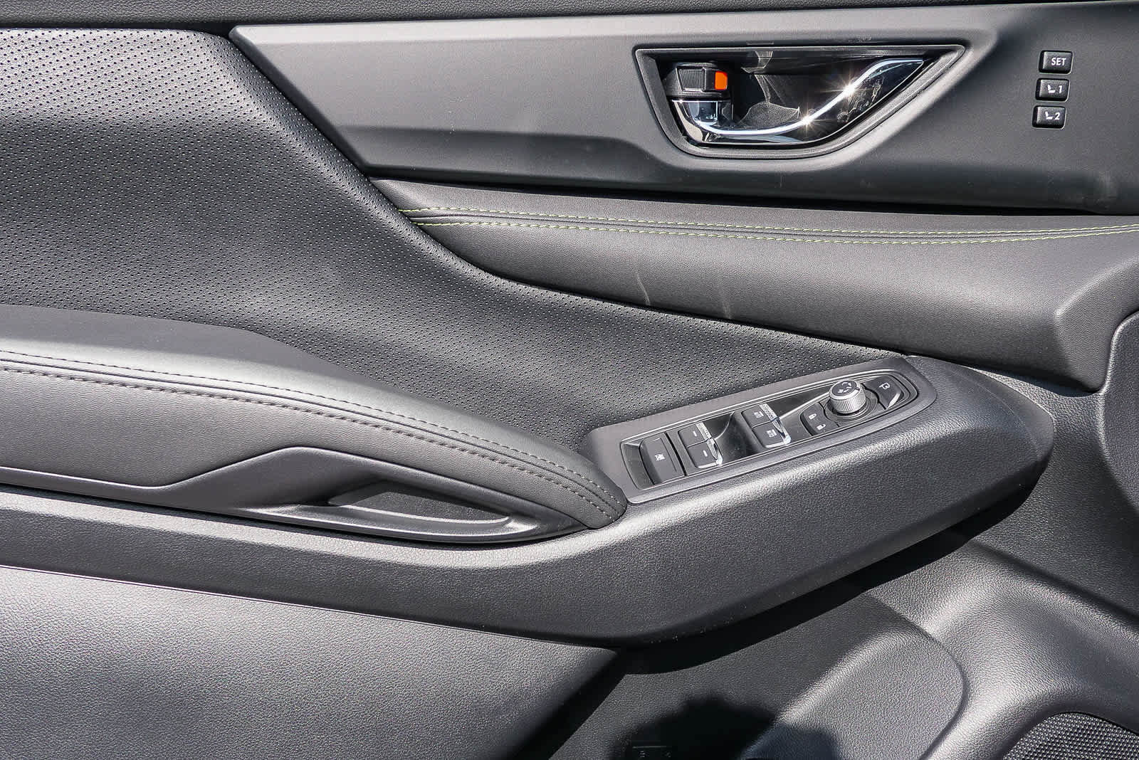 New 2026 Subaru Ascent Bronze Edition image 17