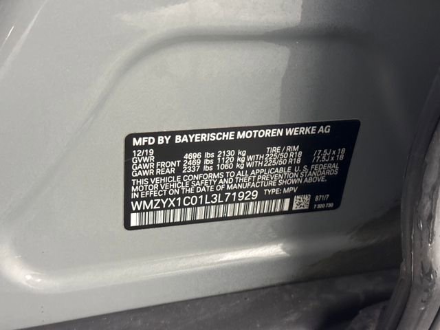 Used 2020 MINI Cooper Countryman S image 32