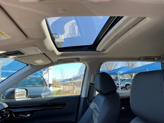 New 2026 Honda CR-V EX-L image 11