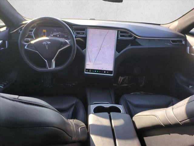 Used 2016 Tesla Model S 75 image 19