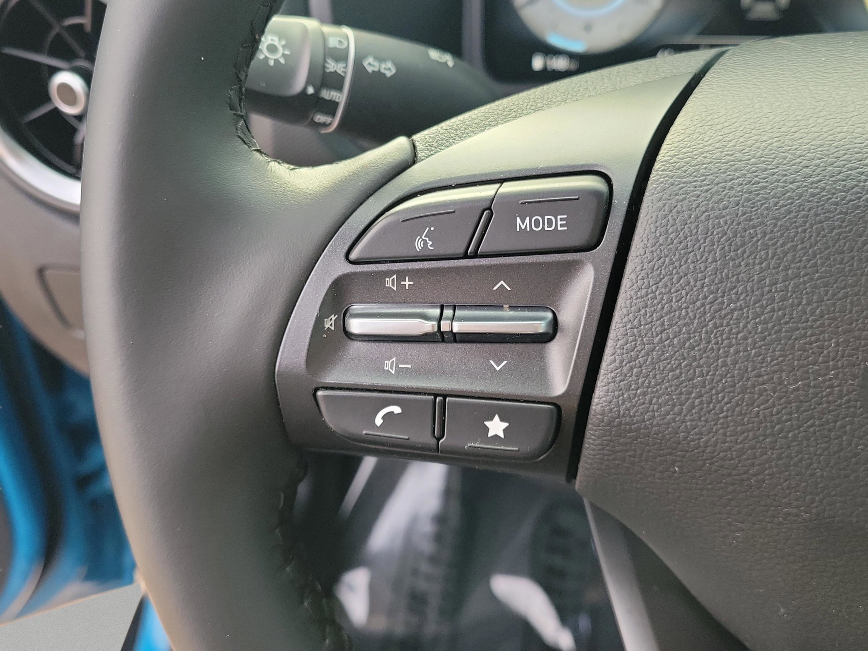 Certified 2023 Hyundai Kona Limited image 27