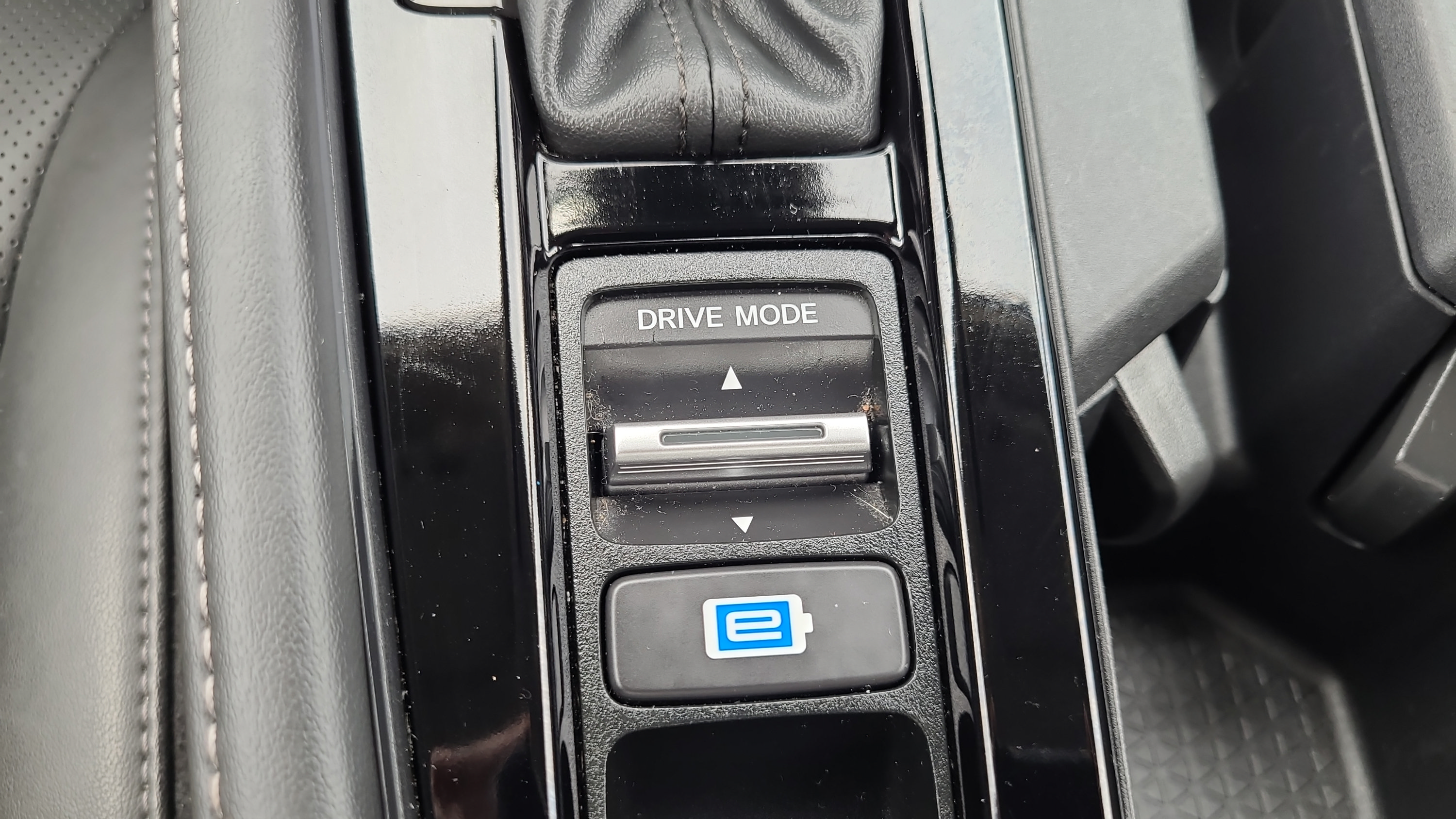 Used 2024 Honda Accord Touring image 24