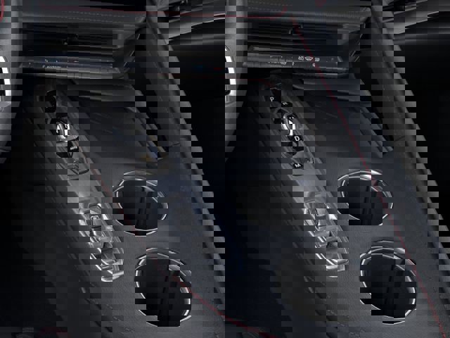 New 2026 Chevrolet Corvette Stingray Preferred Conv w/ 2LT image 23