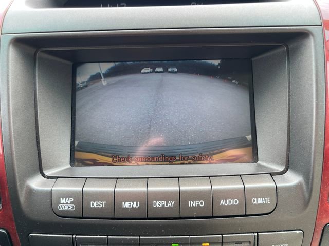 Used 2008 Lexus GX 470 image 30
