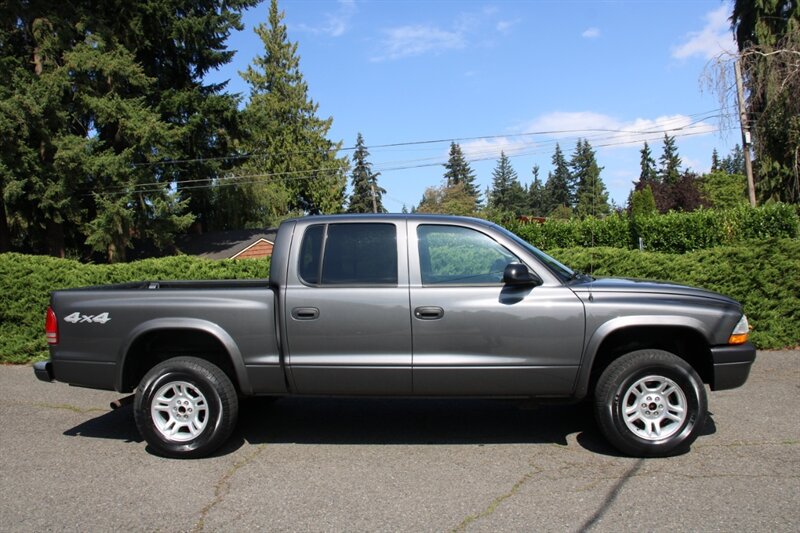 Used 2003 Dodge Dakota Sport AWD/4WD image 11