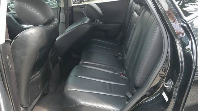 Used 2007 Nissan Murano SL w/ Leather Pkg FWD image 9