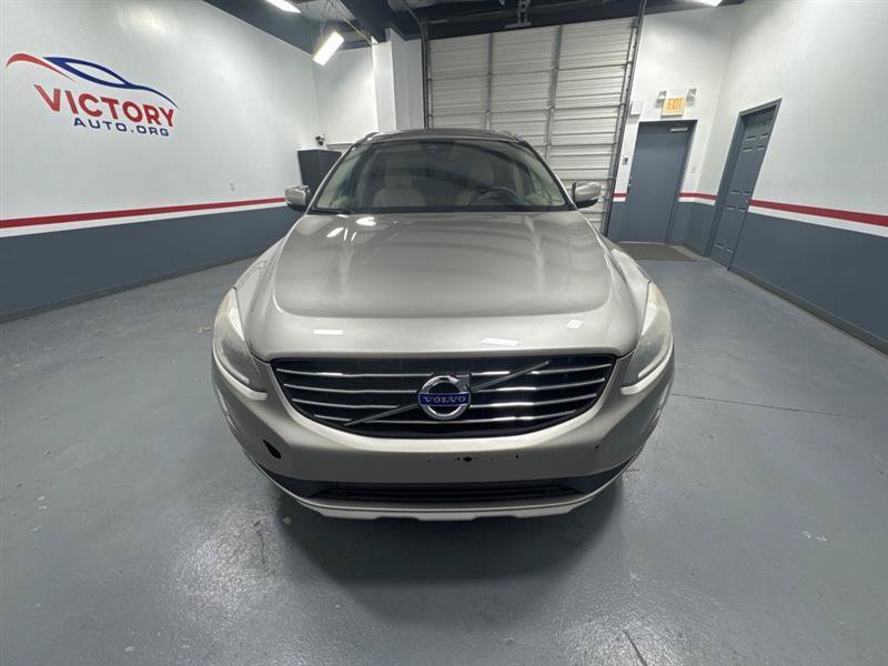 Used 2016 Volvo XC60 T5 Premier FWD image 7
