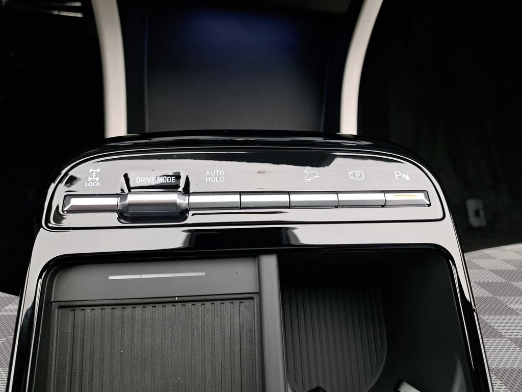 New 2026 Hyundai Tucson Limited image 28