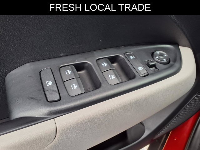 Used 2026 Hyundai Venue SEL FWD image 21