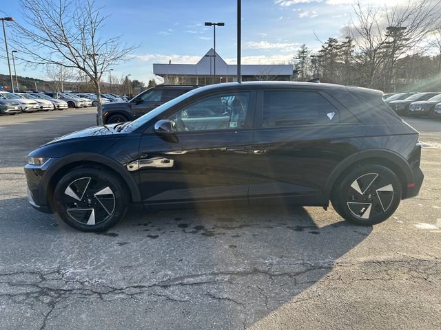 New 2026 Hyundai Ioniq 5 SEL video 2