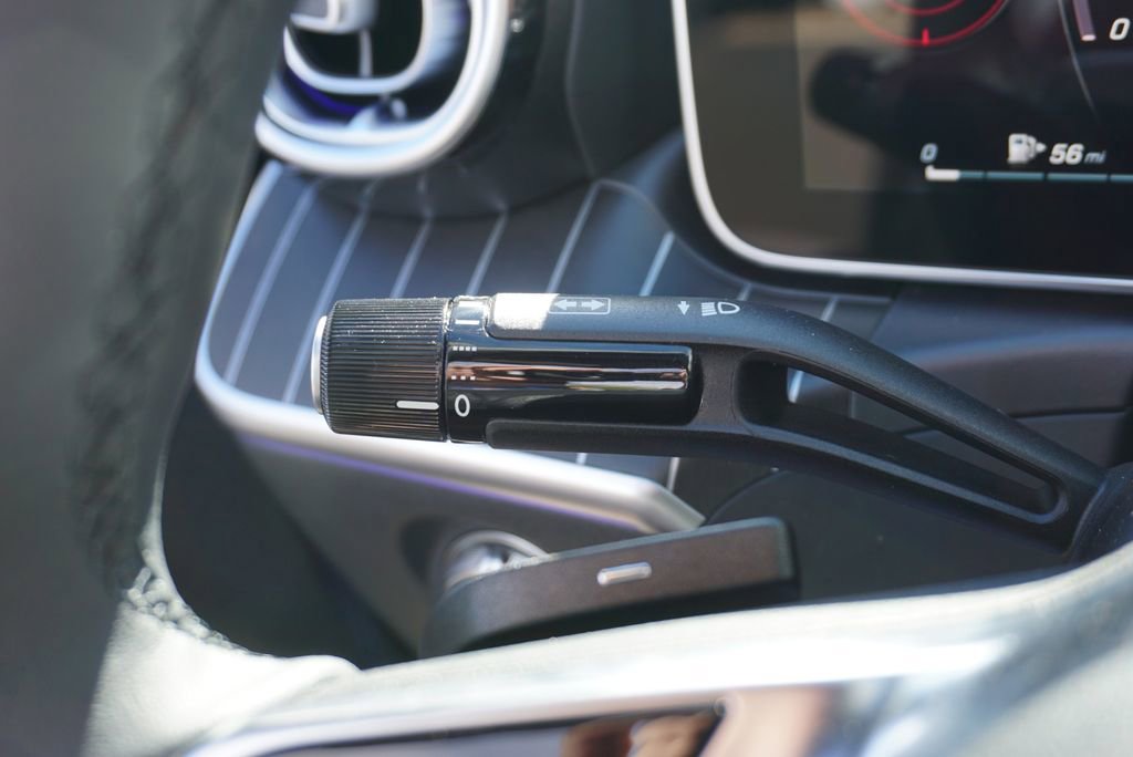 New 2026 Mercedes-Benz CLE 300 4MATIC Cabriolet image 32