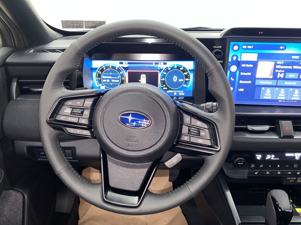 New 2026 Subaru Outback Premium AWD/4WD image 26