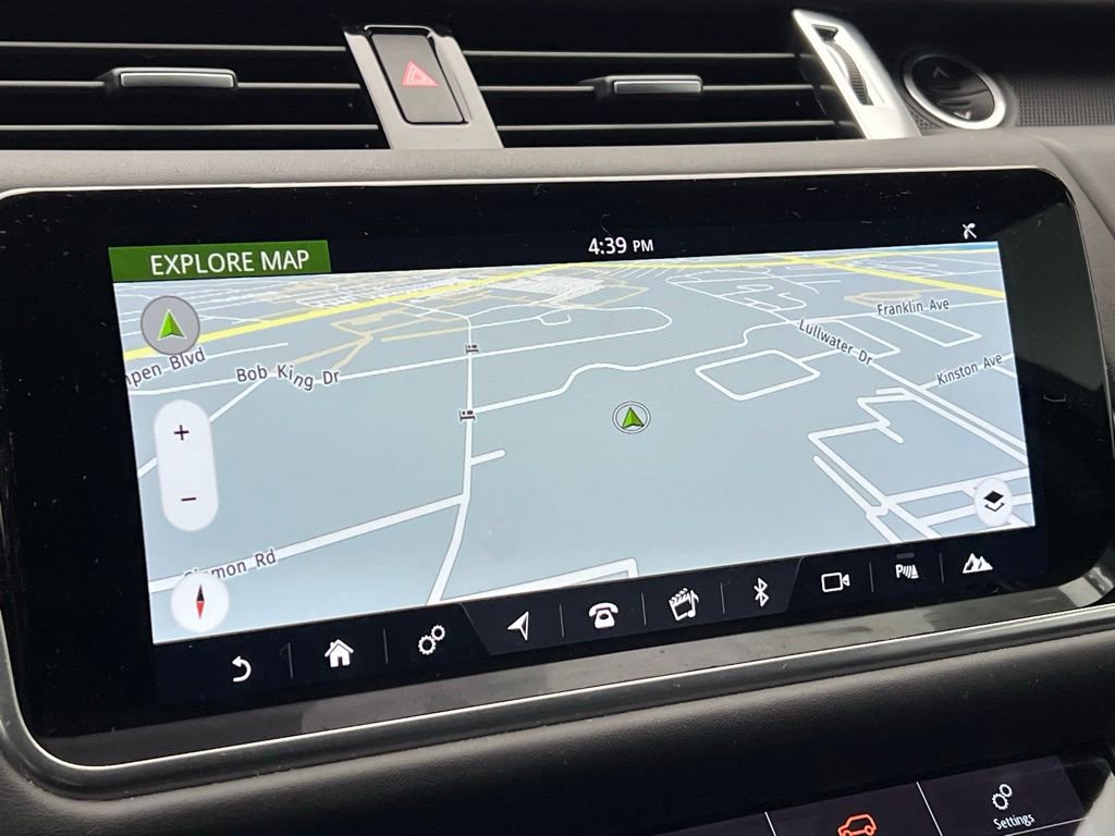 Used 2020 Land Rover Range Rover Sport Autobiography image 14