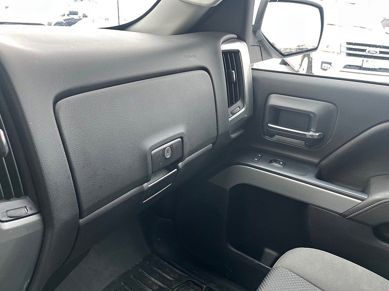 Used 2017 Chevrolet Silverado 1500 LT w/ All Star Edition image 21