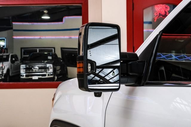 Used 2018 GMC Sierra 3500 Denali w/ Duramax Plus Package AWD/4WD image 42