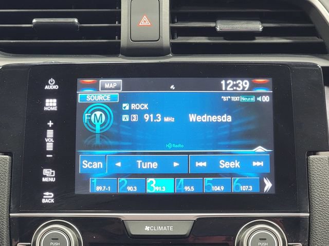 Used 2016 Honda Civic Touring image 20