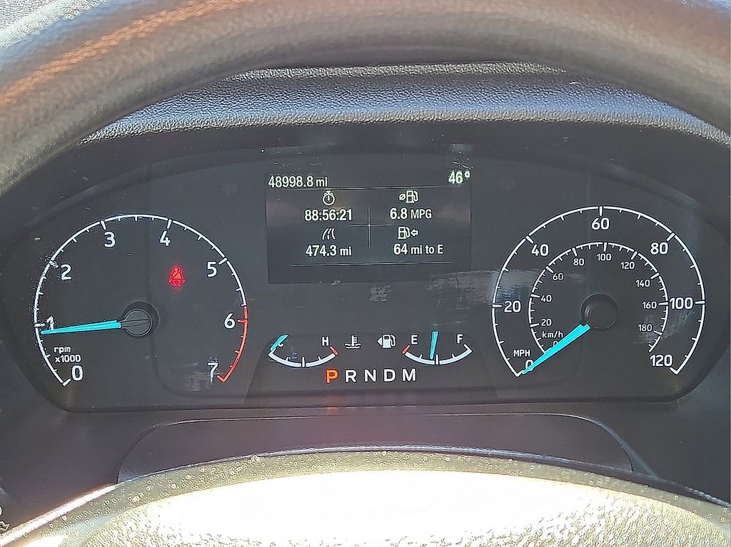 Used 2023 Ford Transit 350 XLT image 26