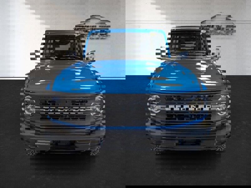 Used 2023 Ford Bronco 2-Door image 6