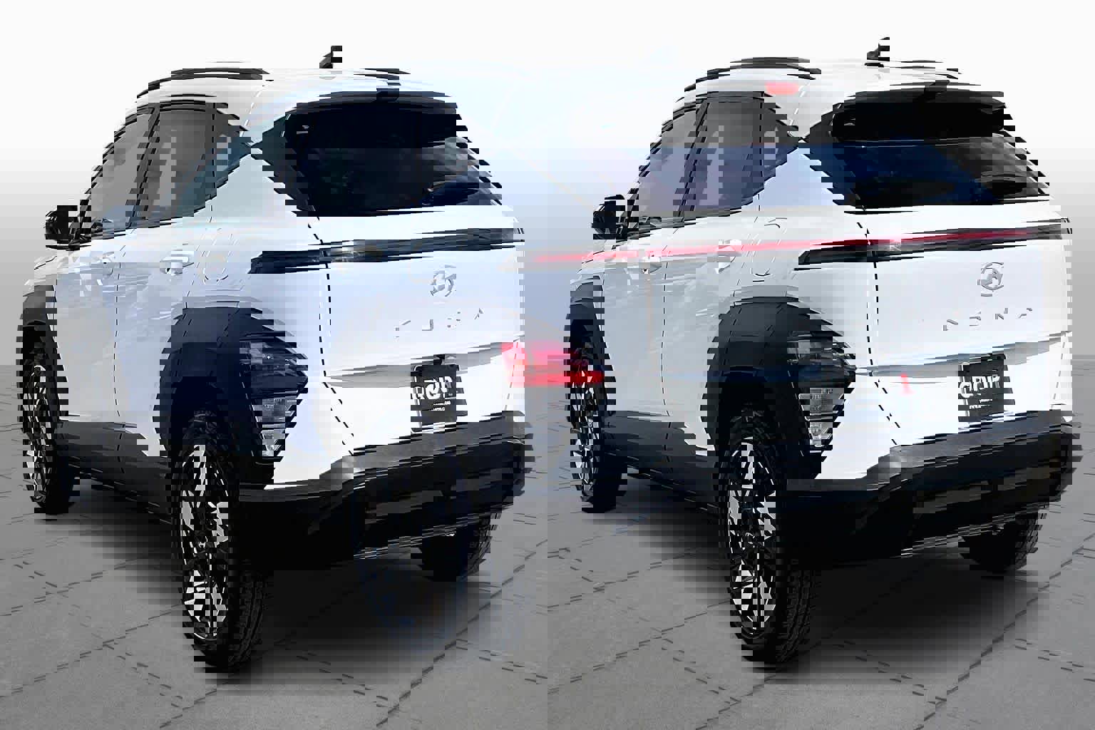 Used 2025 Hyundai Kona SEL FWD image 11