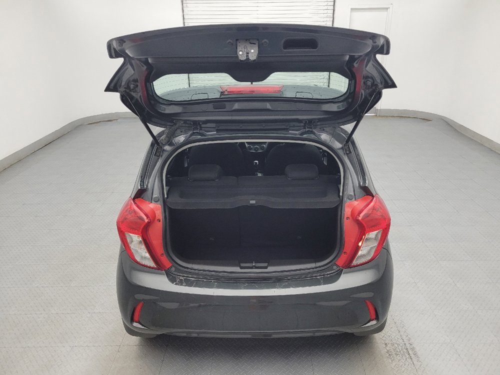 Used 2020 Chevrolet Spark LS FWD image 29