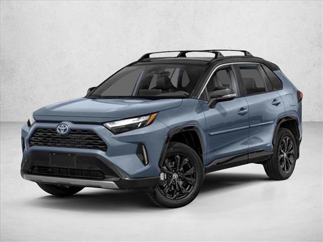 Certified 2024 Toyota RAV4 XSE w/ Weather Package AWD/4WD video 2