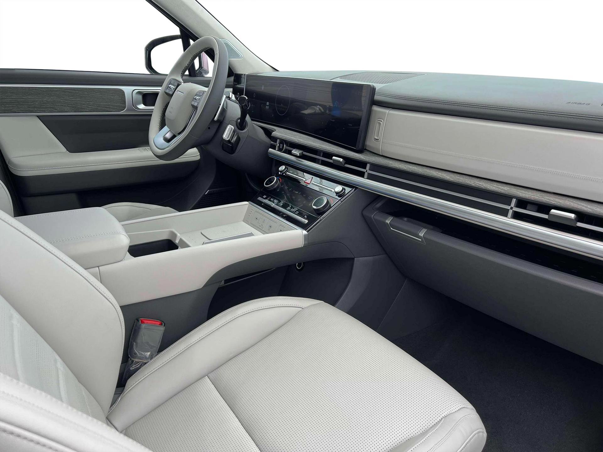 New 2025 Hyundai Santa Fe Calligraphy image 15