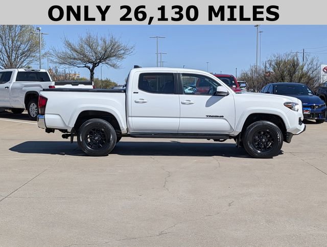 Used 2022 Toyota Tacoma SR5 image 4
