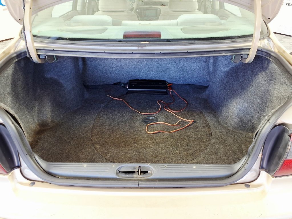 Used 2003 Chevrolet Malibu V6 FWD image 11