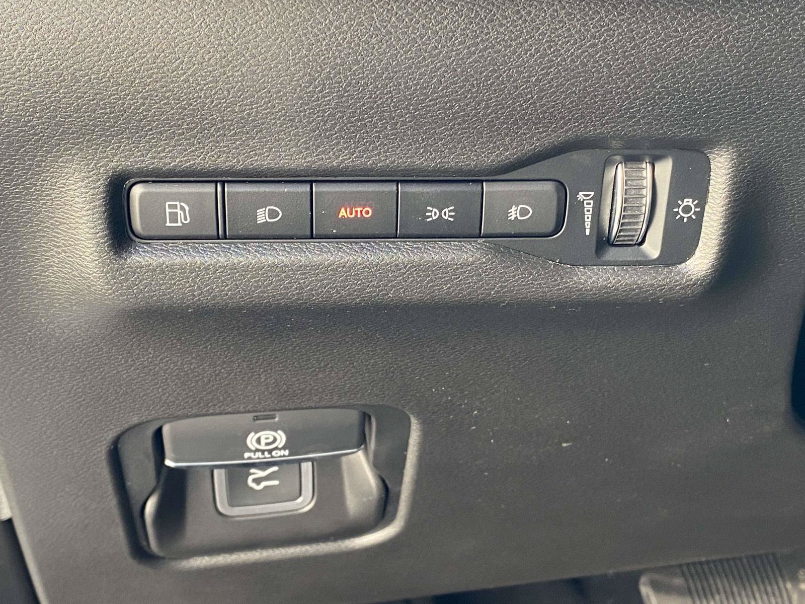New 2026 Jeep Cherokee Limited AWD/4WD image 19