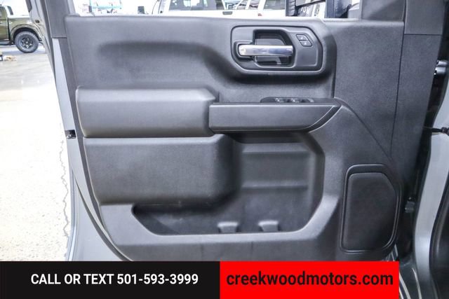 Used 2024 Chevrolet Silverado 3500 W/T image 42