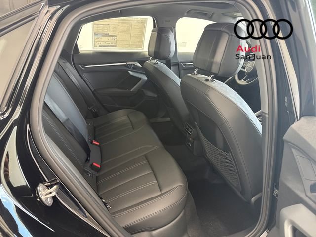 New 2026 Audi A3 2.0T Premium image 31