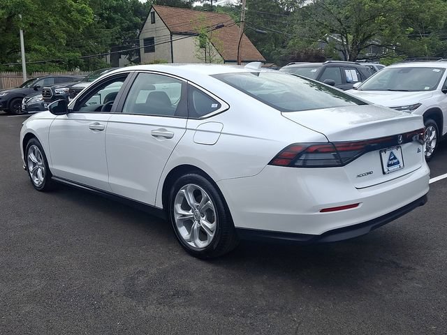 Used 2023 Honda Accord LX image 4