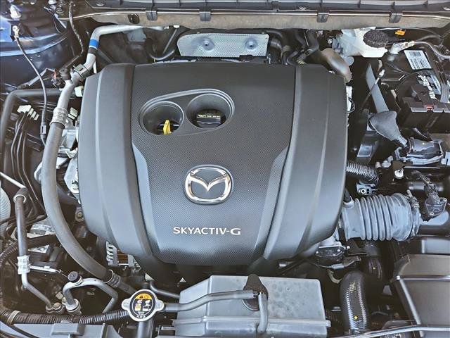 Used 2022 MAZDA CX-5 AWD 2.5 S image 30