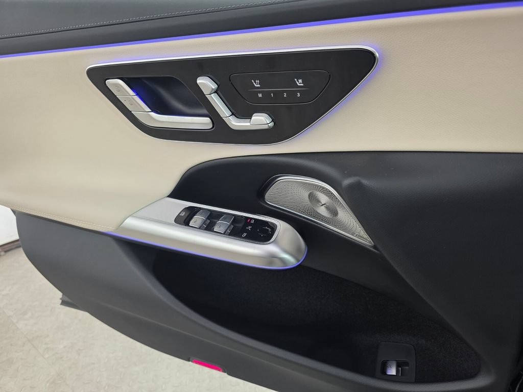 New 2027 Mercedes-Benz E 350 Sedan image 16