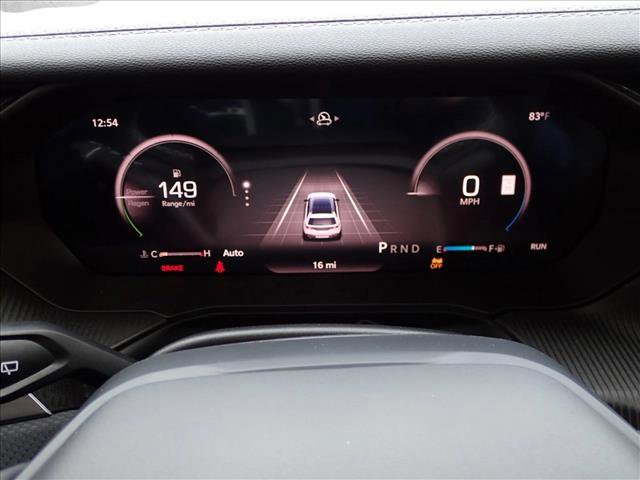 New 2026 Jeep Cherokee Overland image 28