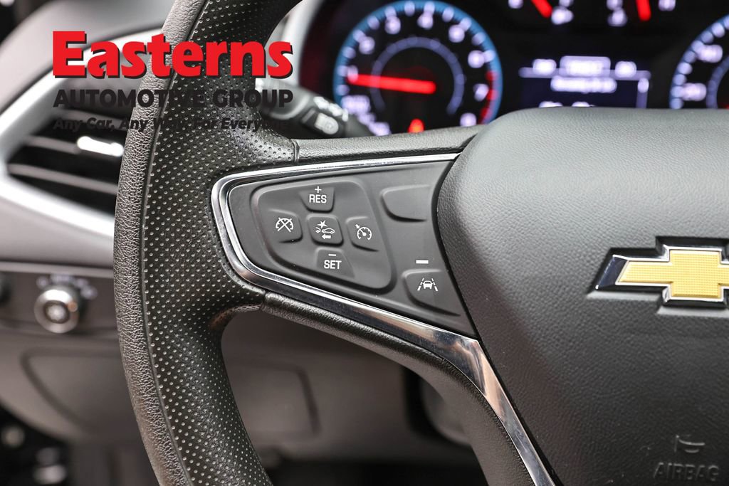 Used 2023 Chevrolet Malibu LT FWD image 15