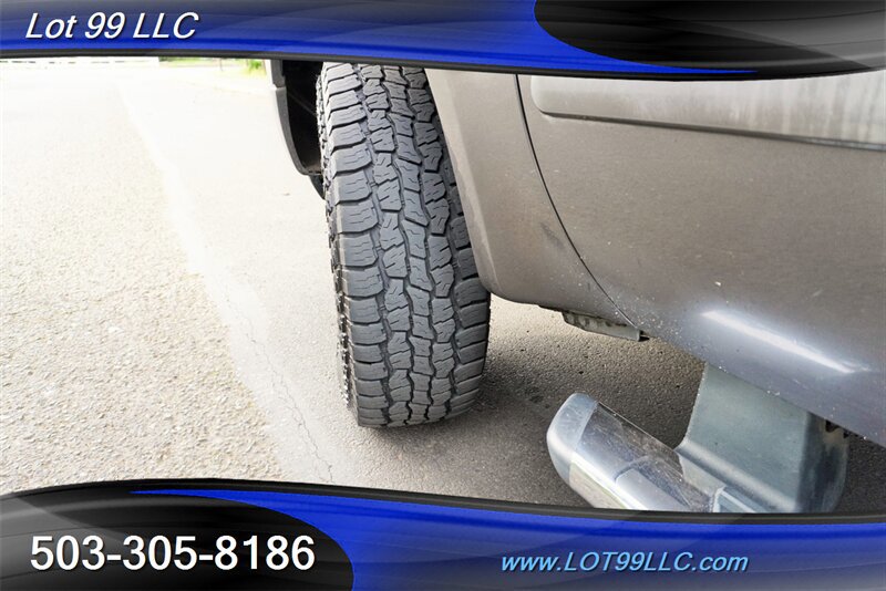 Used 2005 Ford F350 XLT AWD/4WD image 4