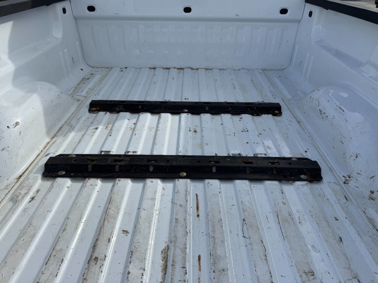 Used 2018 Chevrolet Silverado 2500 LT w/ LT Convenience Package image 19