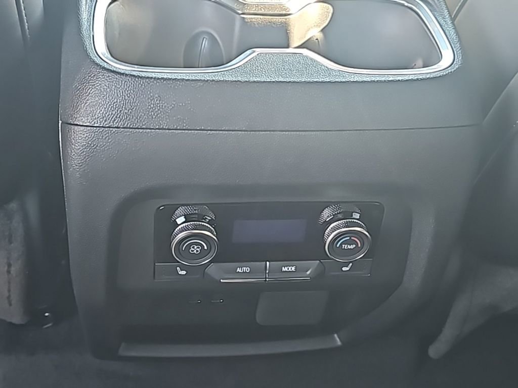 New 2026 Buick Enclave Avenir w/ Super Cruise Package image 18