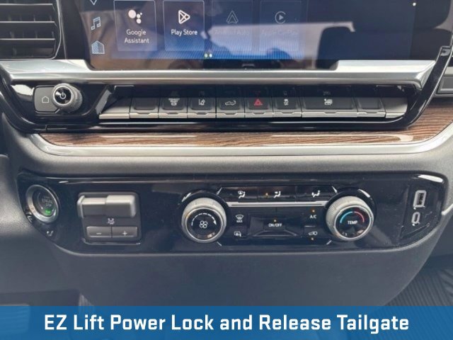 New 2026 Chevrolet Silverado 2500 LT AWD/4WD image 26