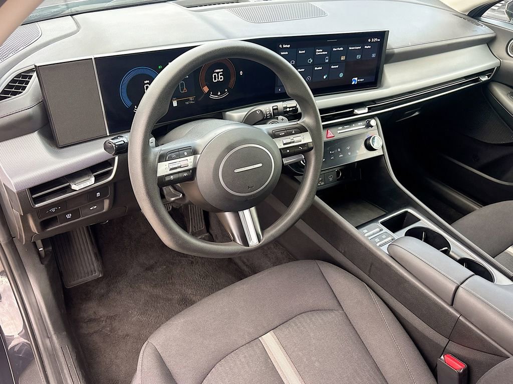 Used 2024 Hyundai Sonata SEL image 9