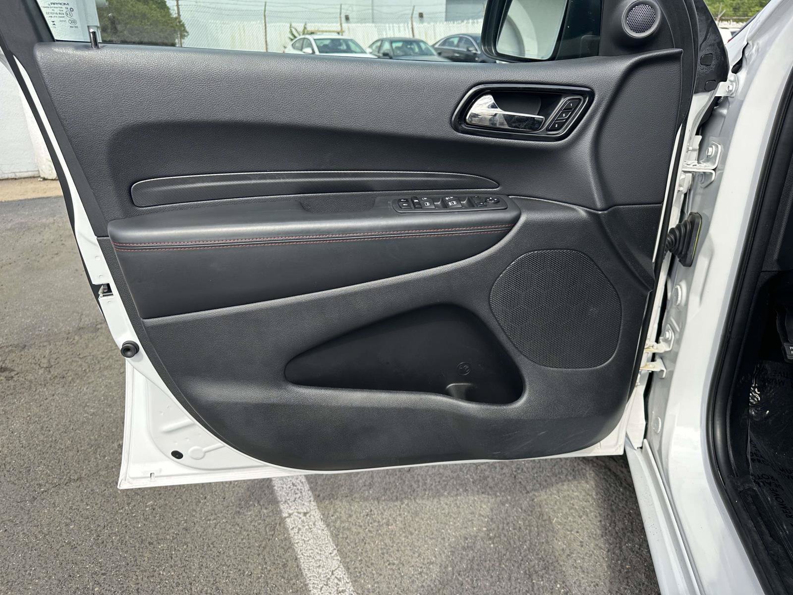 Used 2024 Dodge Durango GT RWD image 30