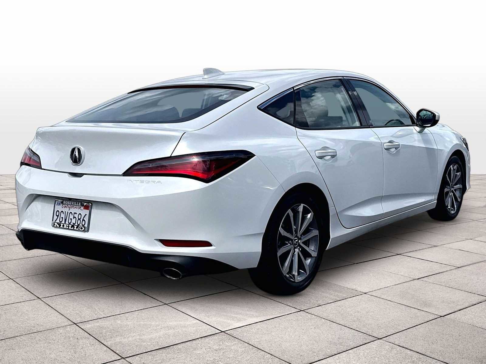 Used 2023 Acura Integra FWD image 15