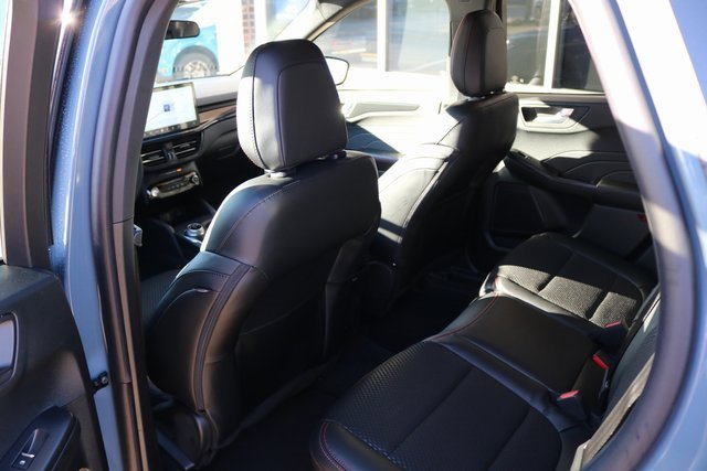 New 2026 Ford Escape ST-Line Select w/ Tech Pack #1 image 21