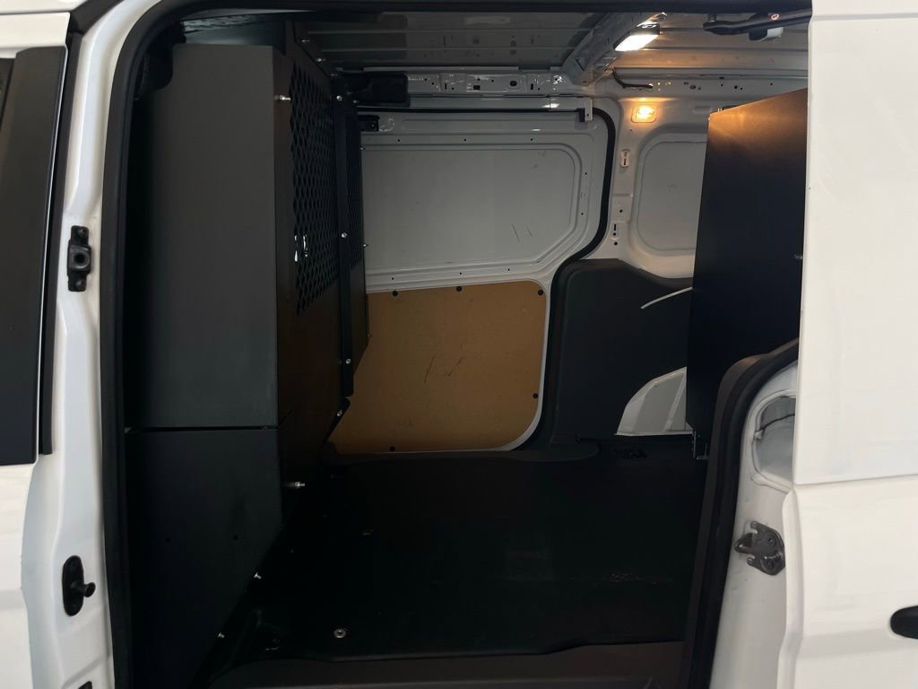 Used 2019 Ford Transit Connect XLT w/ CNG/LPG Engine Prep Package FWD image 15