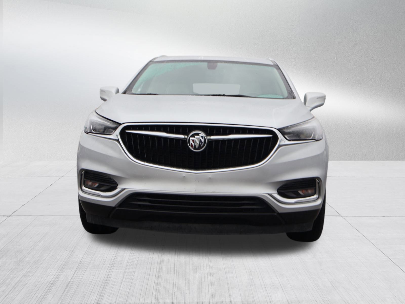 Used 2020 Buick Enclave Essence video 2