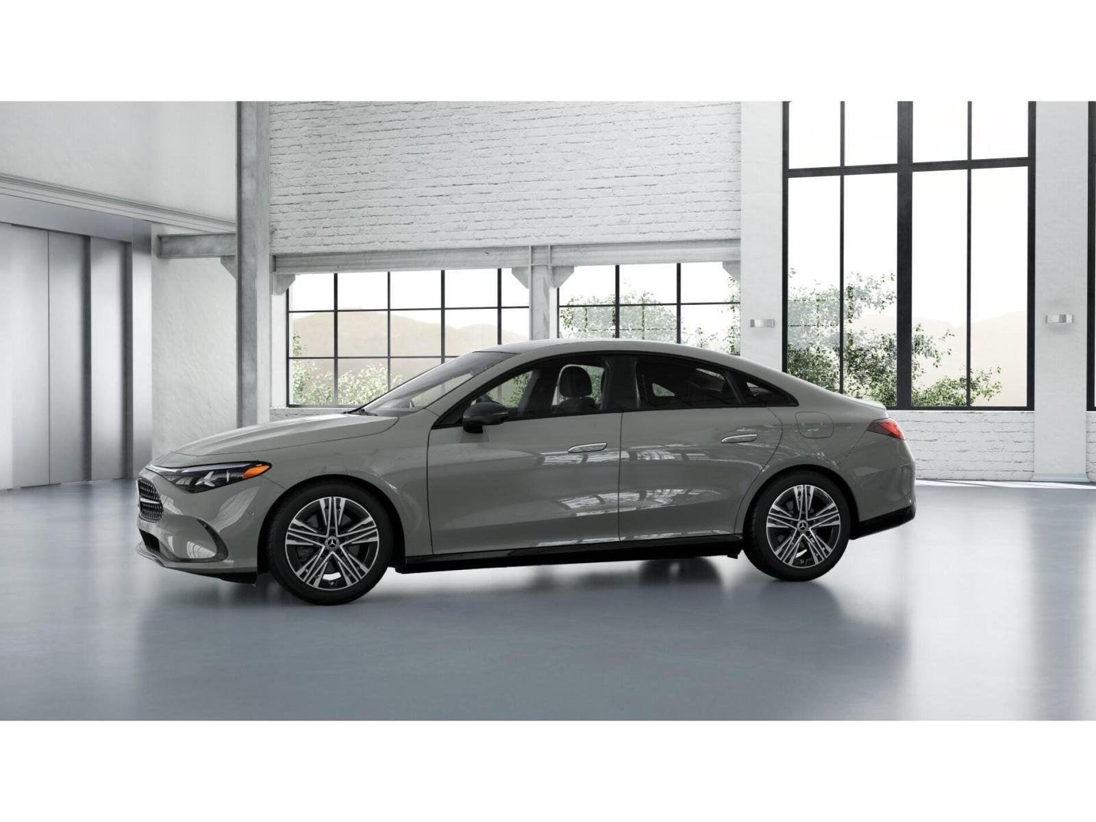 New 2027 Mercedes-Benz CLA 220 image 35